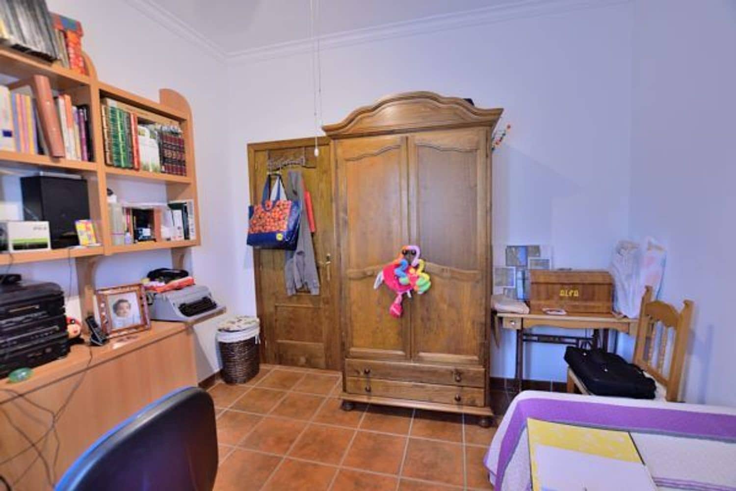 6 soveværelse Finca/Landehus til salg i Arriate med swimmingpool garage - € 550.000 (Ref: 5452999)