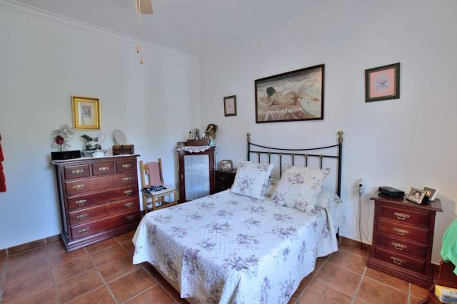 6 soveværelse Finca/Landehus til salg i Arriate med swimmingpool garage - € 550.000 (Ref: 5452999)