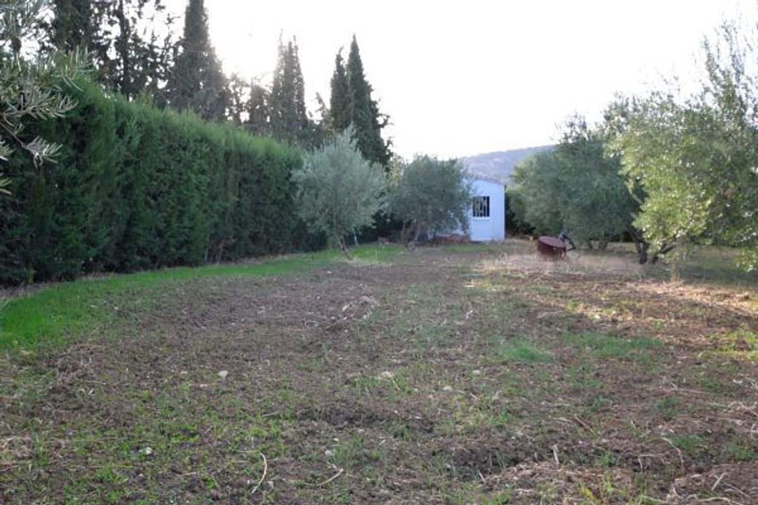 6 soveværelse Finca/Landehus til salg i Arriate med swimmingpool garage - € 550.000 (Ref: 5452999)