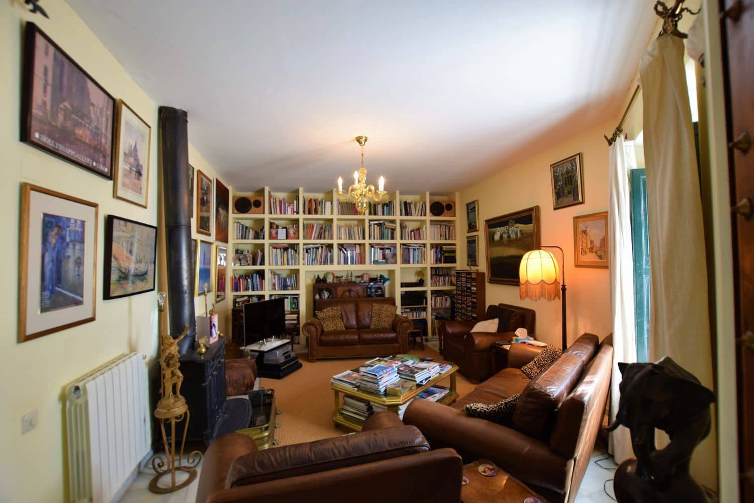 5 soveværelse Villa til salg i Ronda - € 725.000 (Ref: 5453009)