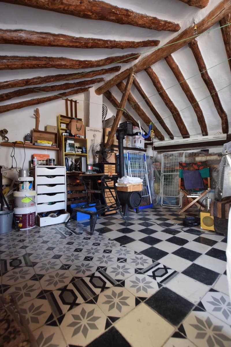 5 soveværelse Villa til salg i Ronda - € 725.000 (Ref: 5453009)