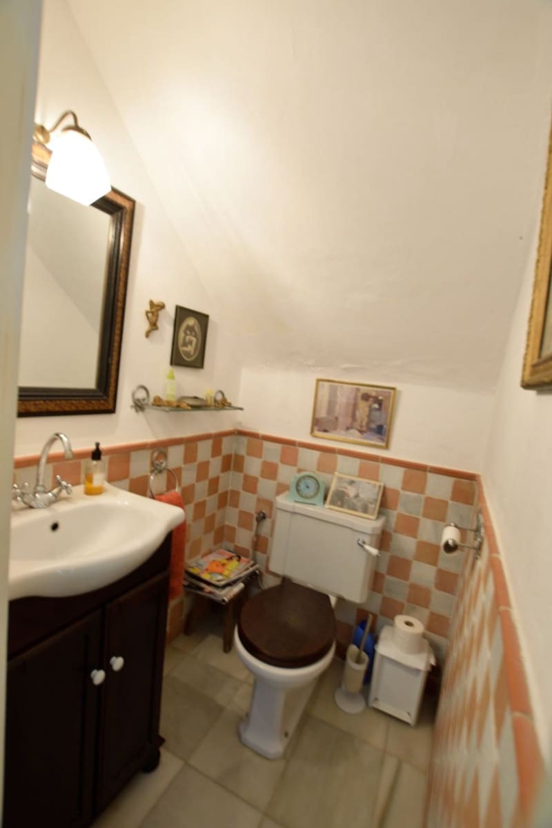 5 soveværelse Villa til salg i Ronda - € 725.000 (Ref: 5453009)