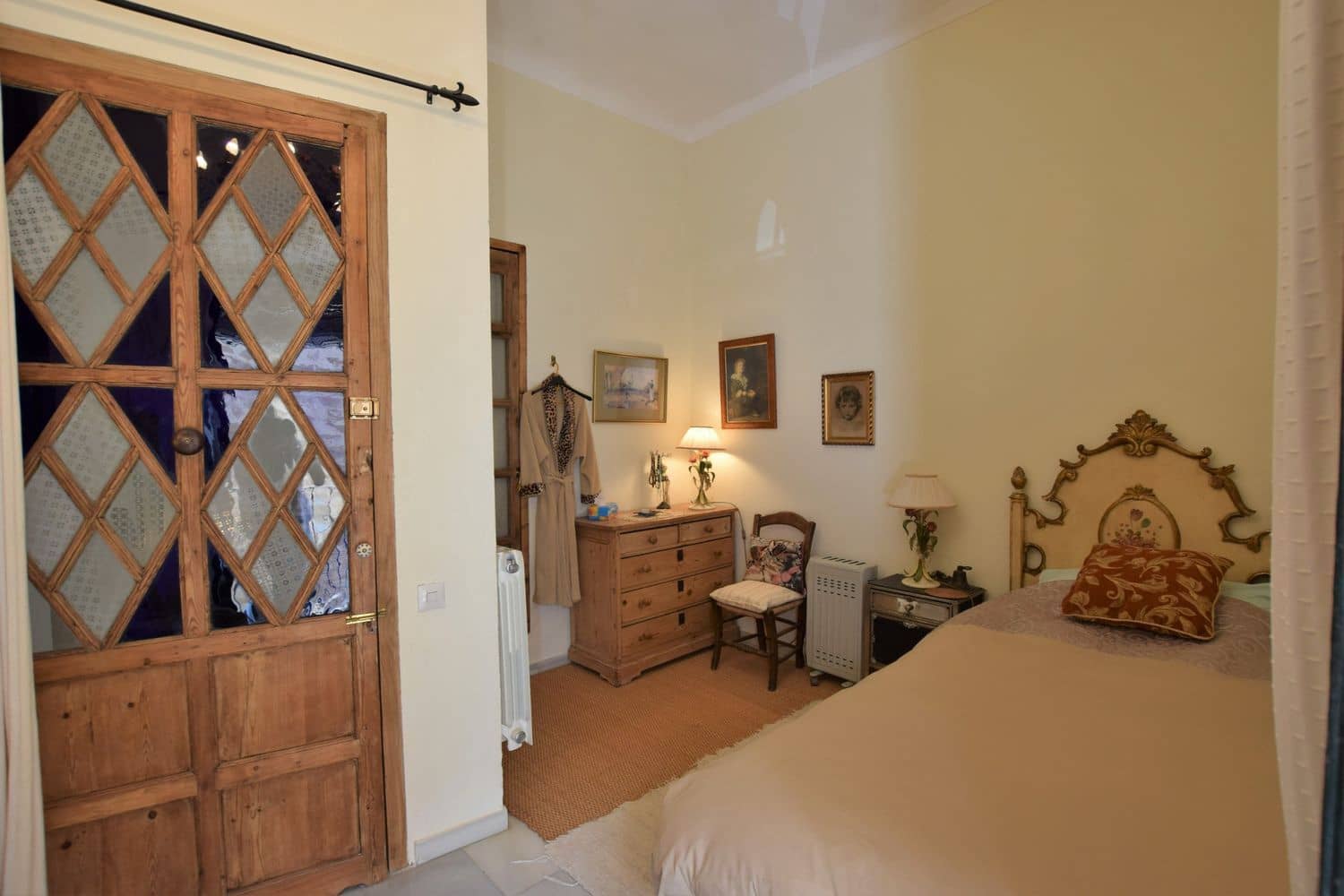 5 soveværelse Villa til salg i Ronda - € 725.000 (Ref: 5453009)