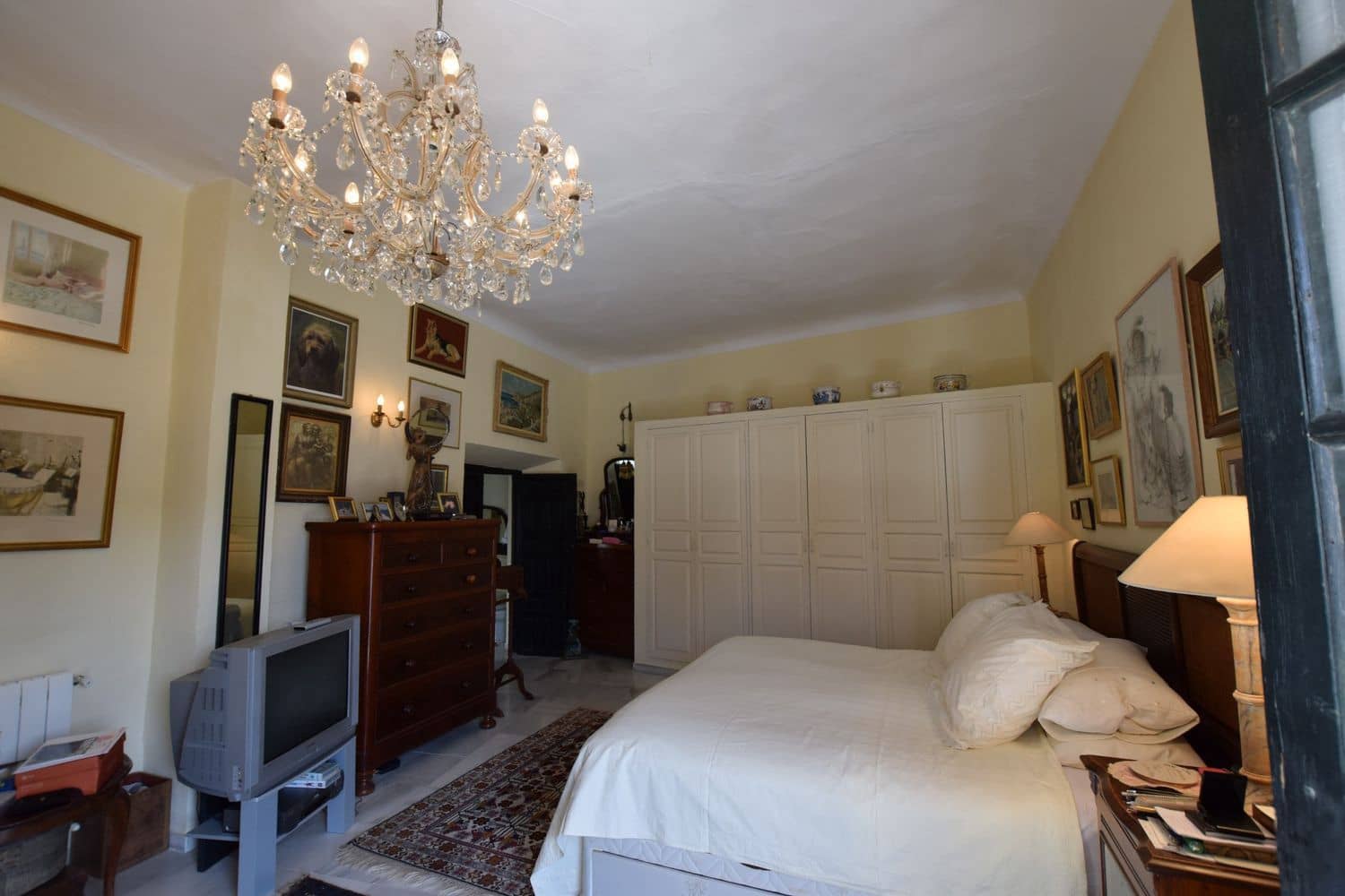 5 soveværelse Villa til salg i Ronda - € 725.000 (Ref: 5453009)