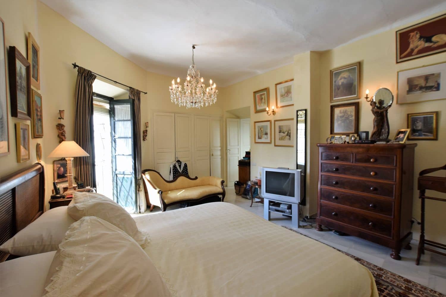 5 soveværelse Villa til salg i Ronda - € 725.000 (Ref: 5453009)