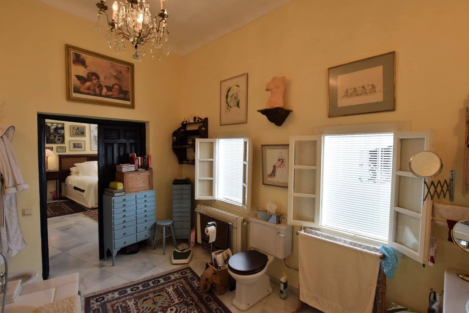 5 soveværelse Villa til salg i Ronda - € 725.000 (Ref: 5453009)