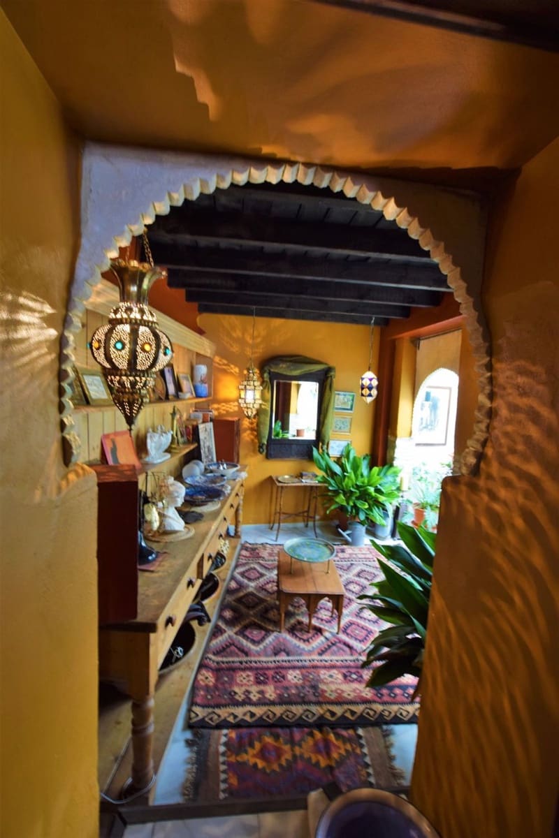 5 soveværelse Villa til salg i Ronda - € 725.000 (Ref: 5453009)