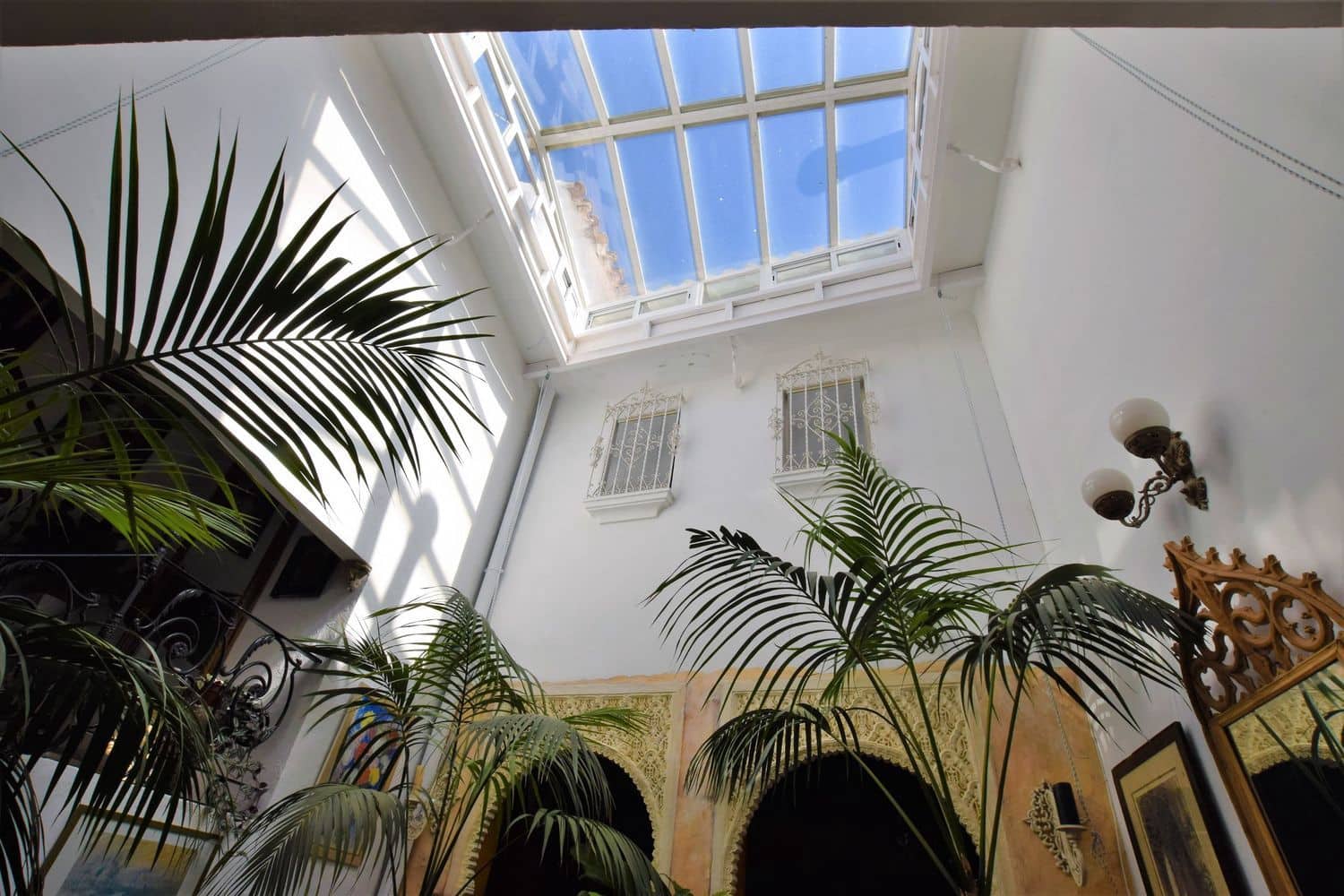 5 soveværelse Villa til salg i Ronda - € 725.000 (Ref: 5453009)