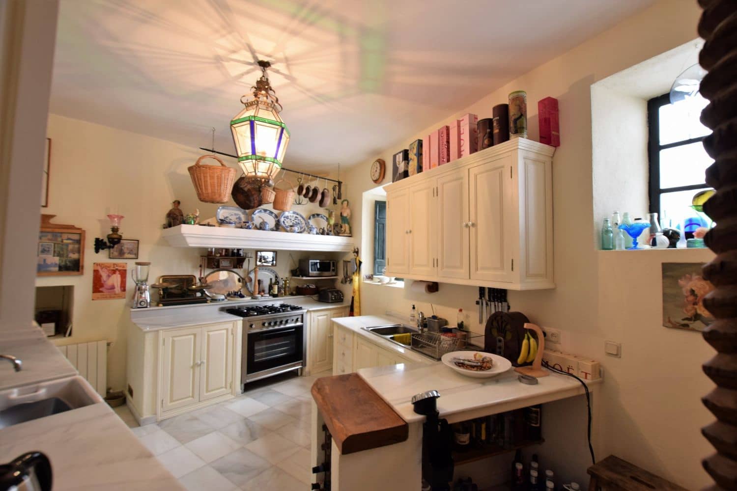 5 soveværelse Villa til salg i Ronda - € 725.000 (Ref: 5453009)