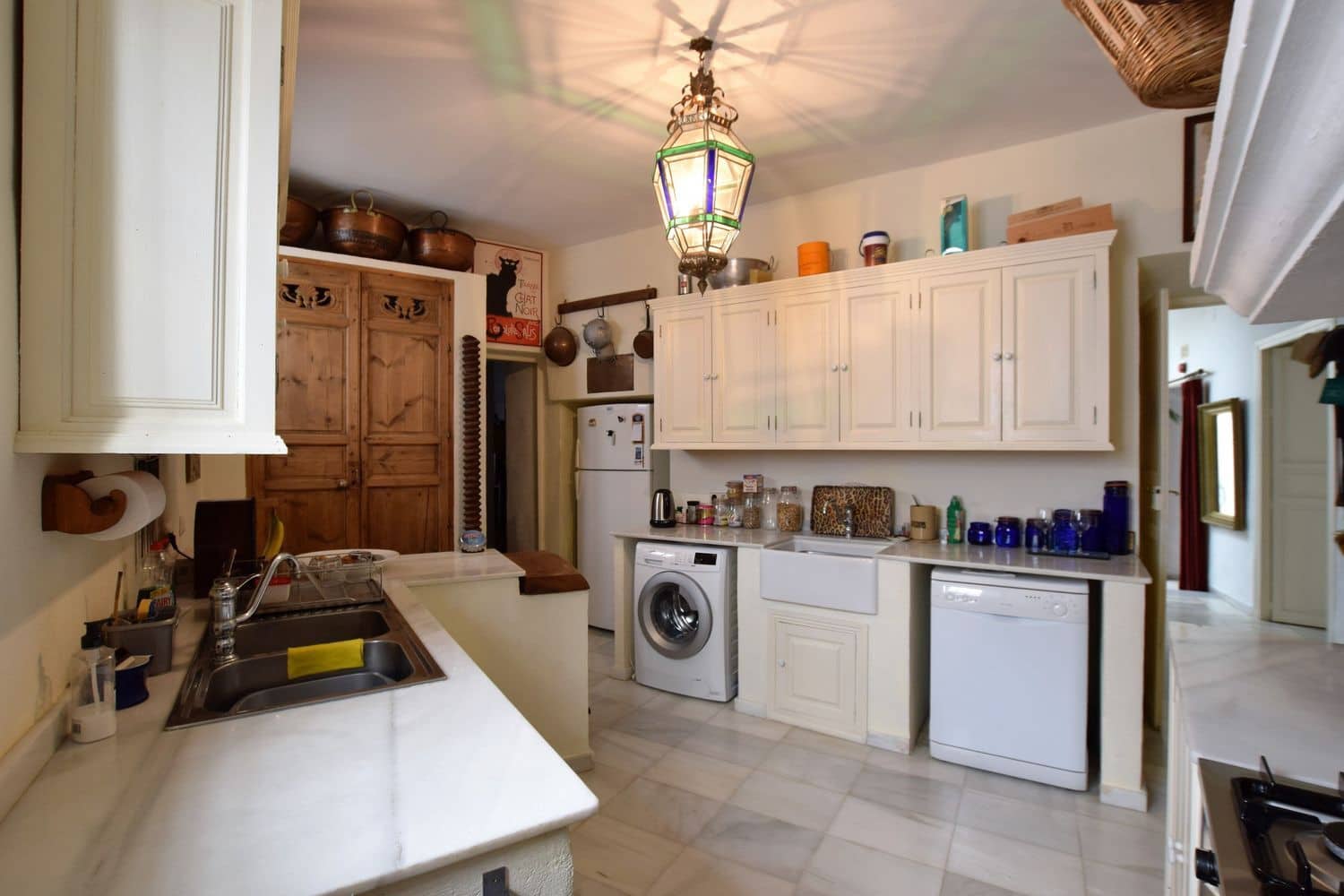 5 soveværelse Villa til salg i Ronda - € 725.000 (Ref: 5453009)