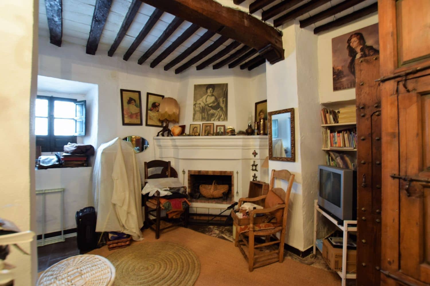 5 soveværelse Villa til salg i Ronda - € 725.000 (Ref: 5453009)