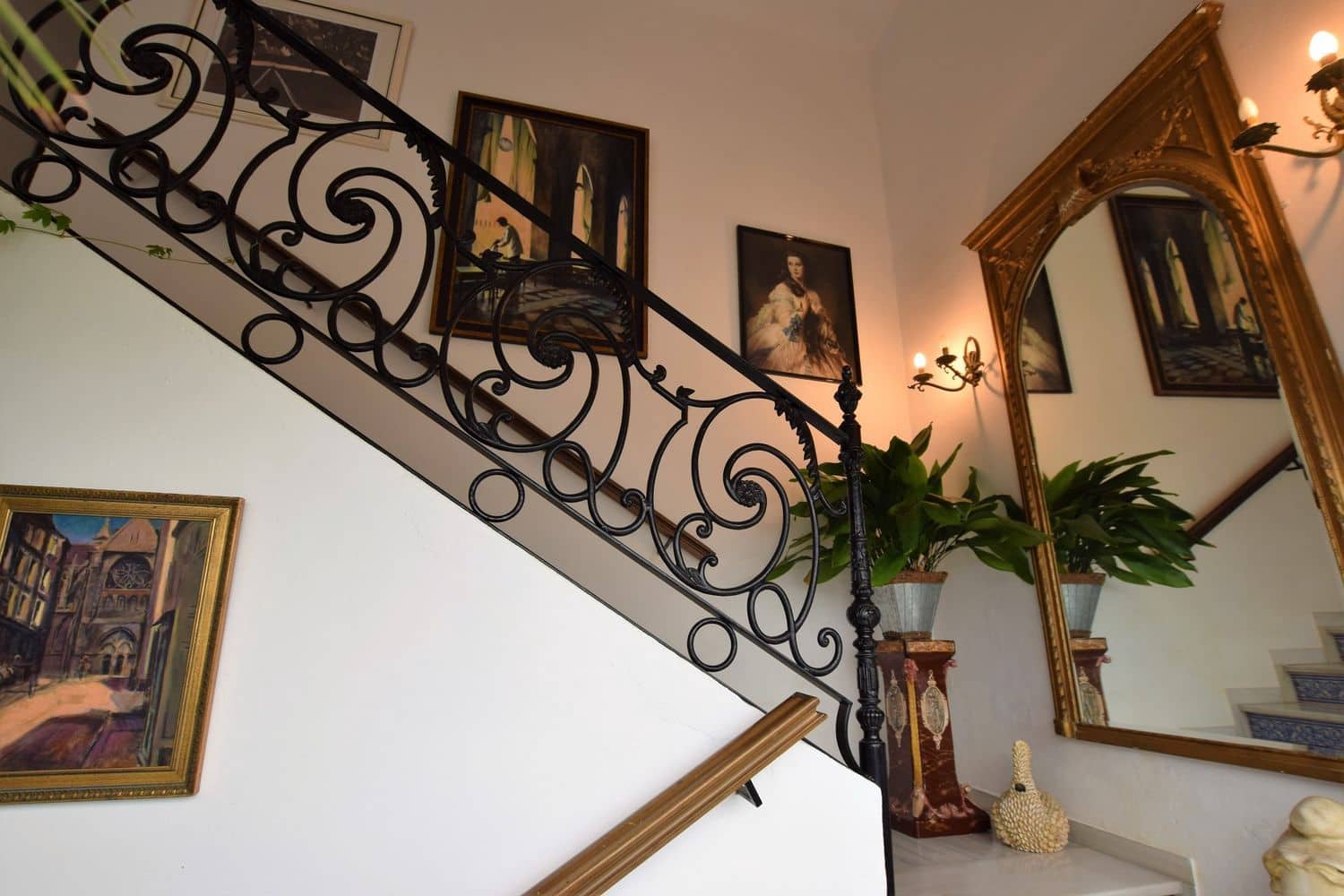 5 soveværelse Villa til salg i Ronda - € 725.000 (Ref: 5453009)