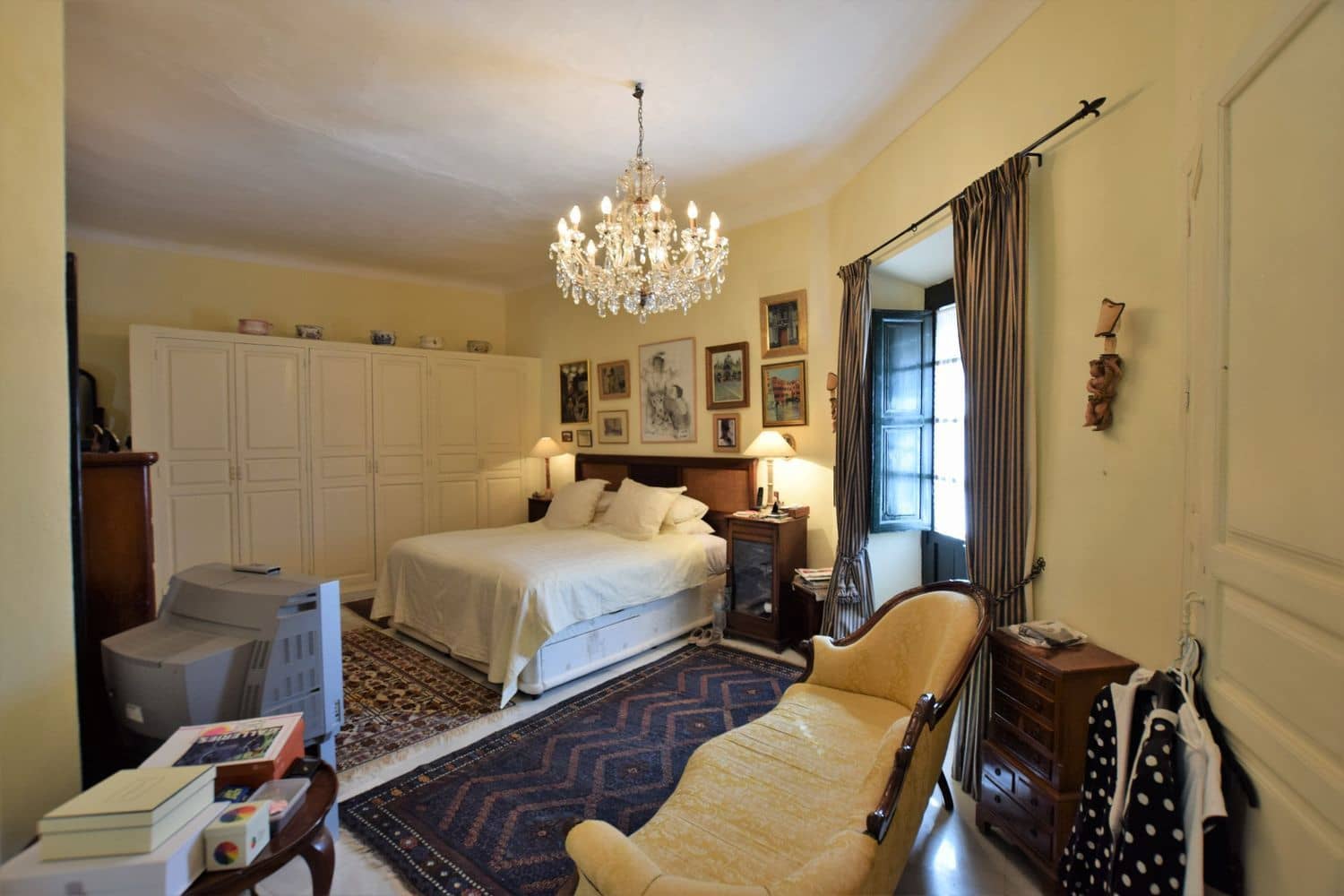 5 soveværelse Villa til salg i Ronda - € 725.000 (Ref: 5453009)