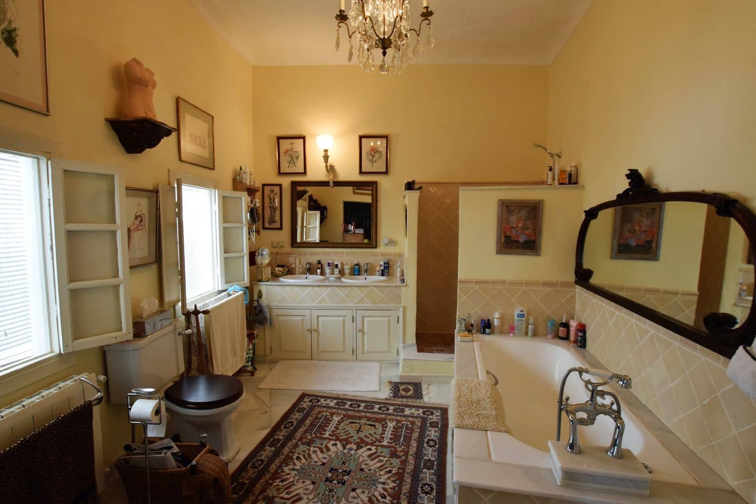 5 soveværelse Villa til salg i Ronda - € 725.000 (Ref: 5453009)