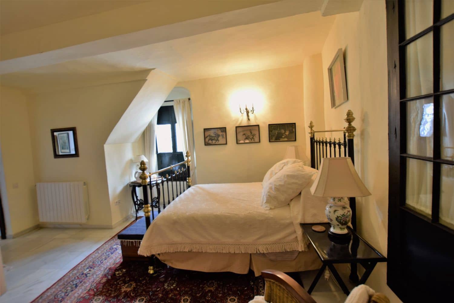 5 soveværelse Villa til salg i Ronda - € 725.000 (Ref: 5453009)