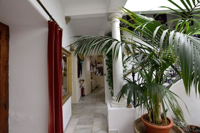 5 soveværelse Villa til salg i Ronda - € 725.000 (Ref: 5453009)