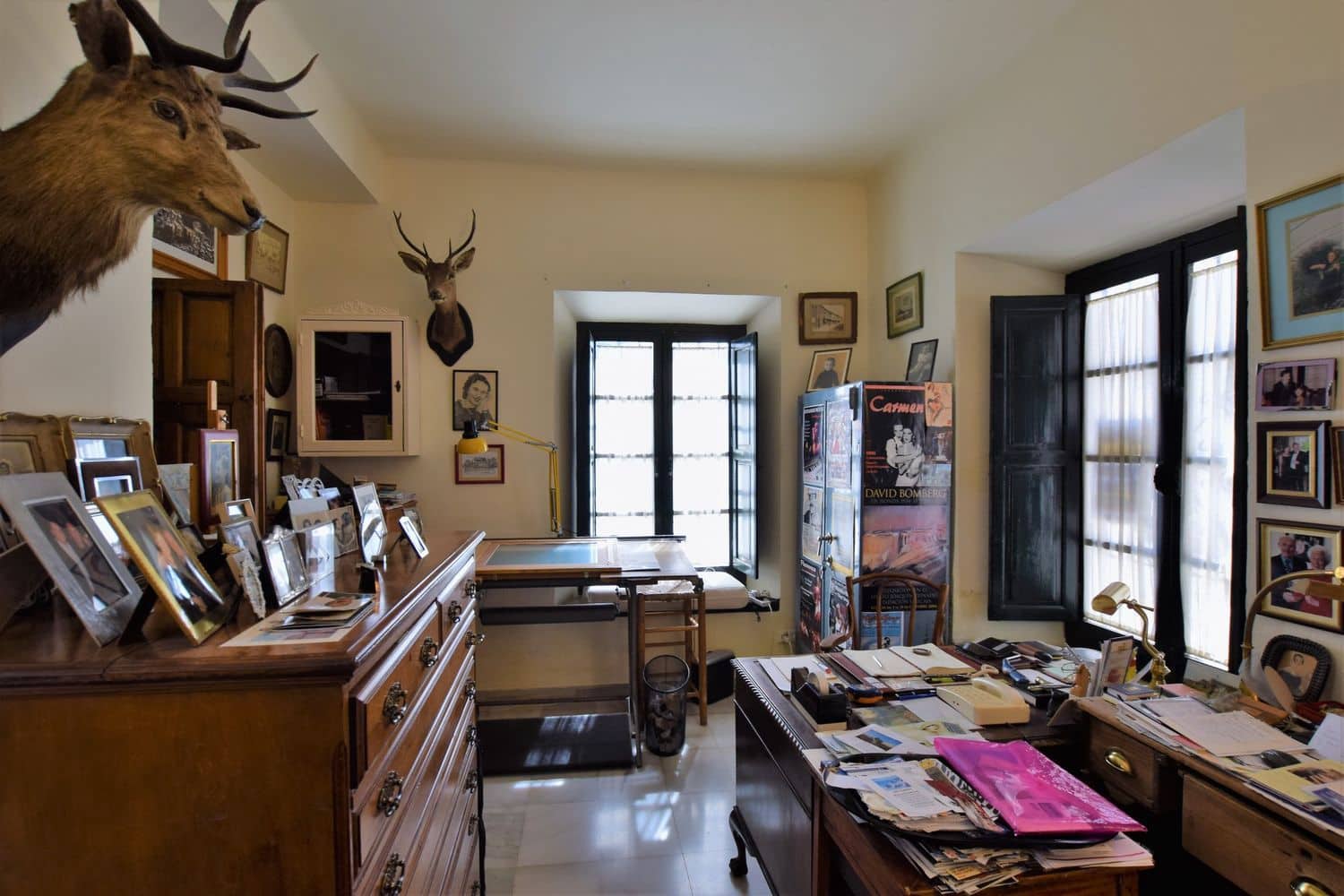 5 soveværelse Villa til salg i Ronda - € 725.000 (Ref: 5453009)