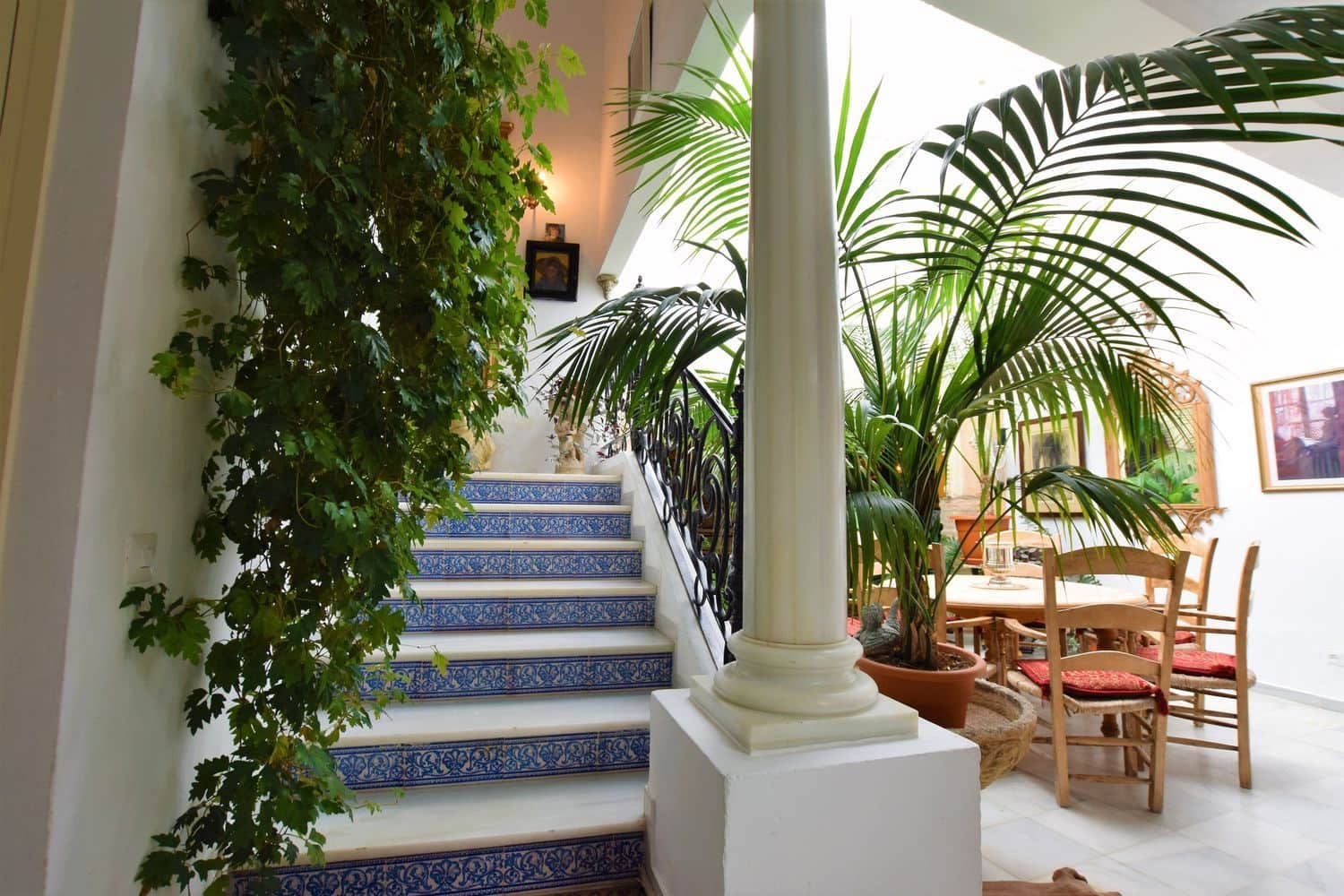 5 soveværelse Villa til salg i Ronda - € 725.000 (Ref: 5453009)