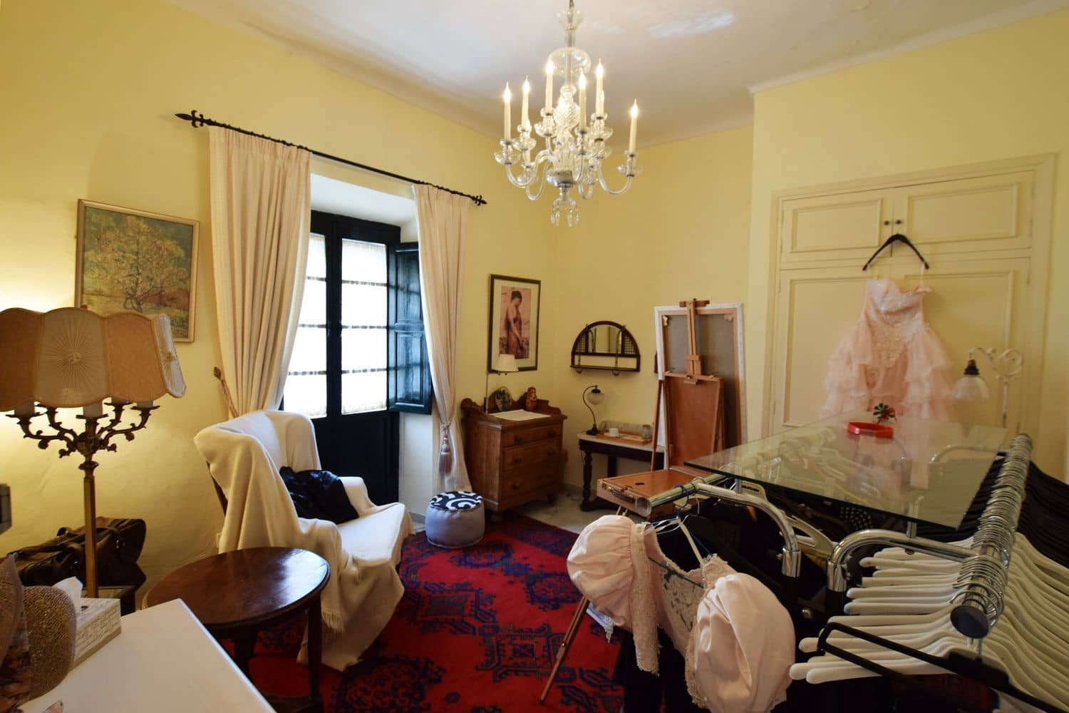 5 soveværelse Villa til salg i Ronda - € 725.000 (Ref: 5453009)