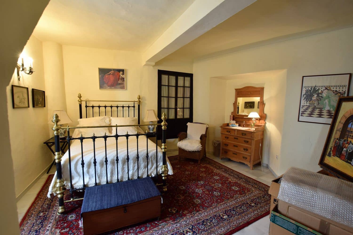 5 soveværelse Villa til salg i Ronda - € 725.000 (Ref: 5453009)