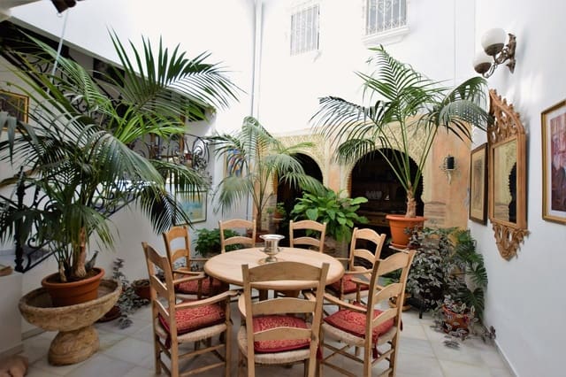 5 soveværelse Villa til salg i Ronda - € 725.000 (Ref: 5453009)