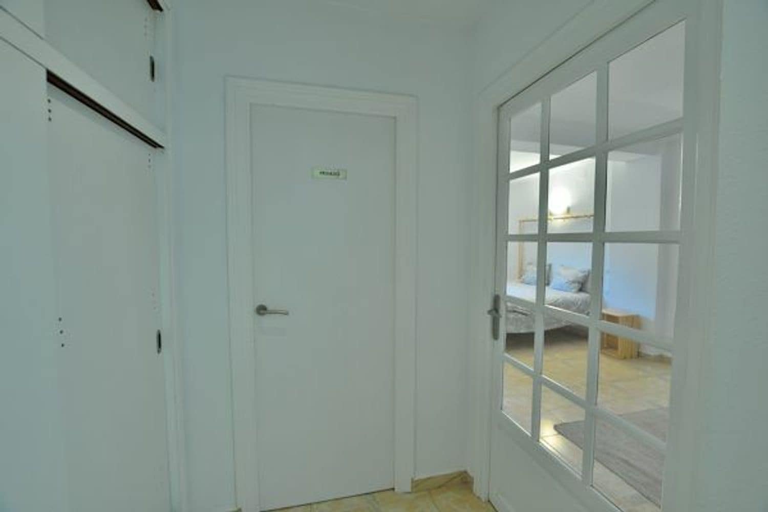 3 camera da letto Appartamento da affittare in Ronda con garage - 650 € (Rif: 5806842)