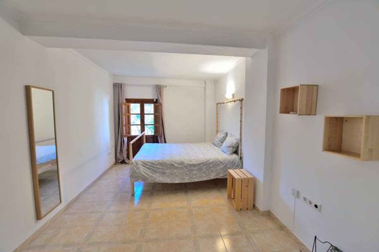 3 camera da letto Appartamento da affittare in Ronda con garage - 650 € (Rif: 5806842)