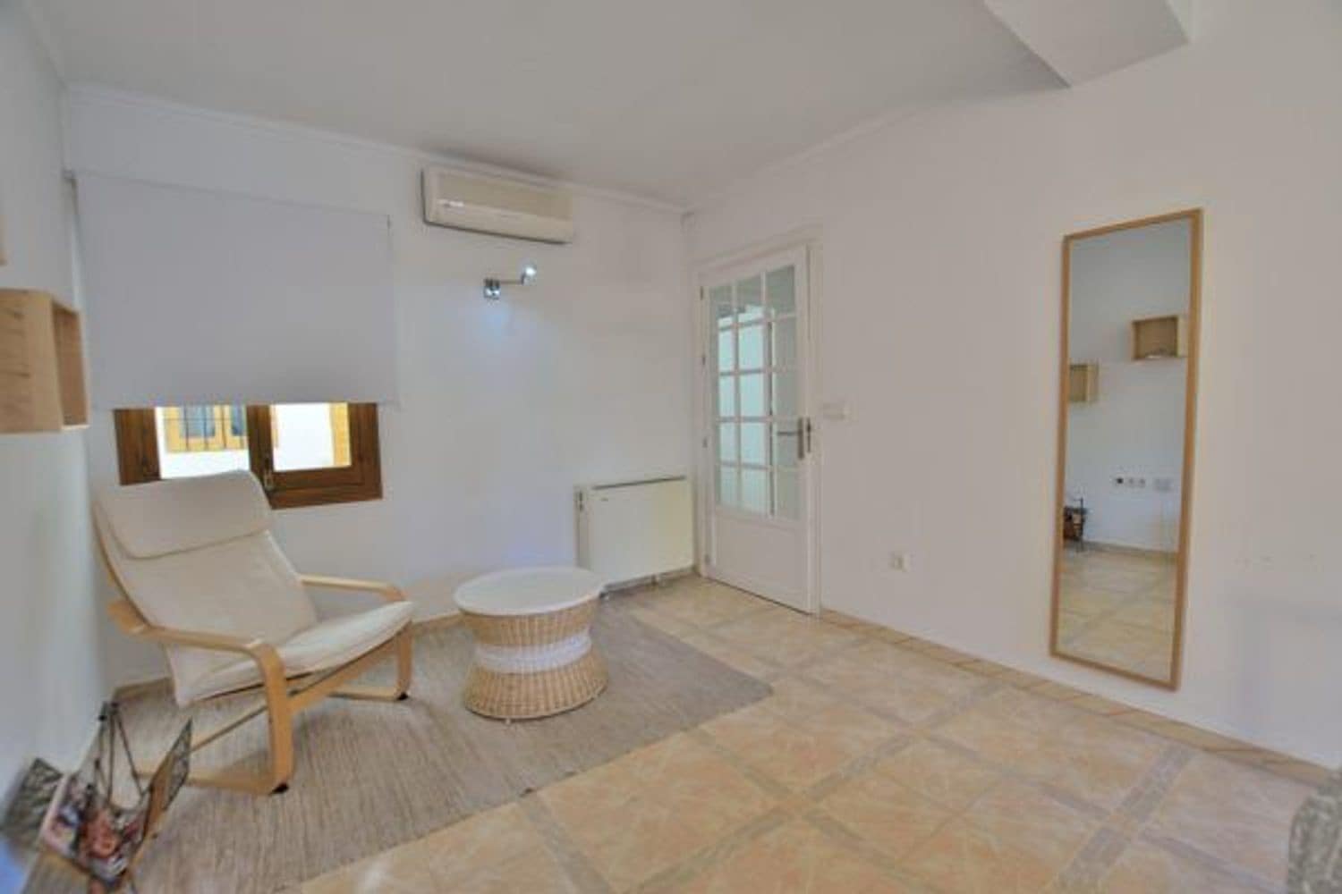 3 camera da letto Appartamento da affittare in Ronda con garage - 650 € (Rif: 5806842)