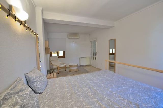 3 bedroom Apartment for rent in Ronda with garage - € 650 (Ref: 5806842)