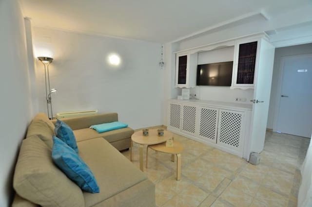 3 bedroom Apartment for rent in Ronda with garage - € 650 (Ref: 5806842)