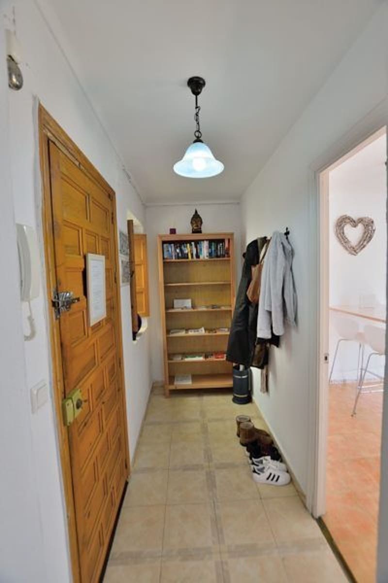 3 camera da letto Appartamento da affittare in Ronda con garage - 650 € (Rif: 5806842)
