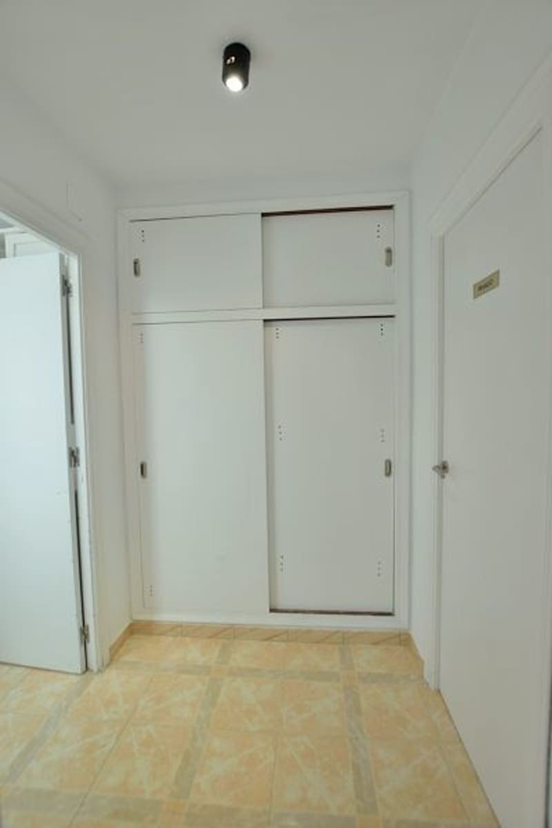 3 camera da letto Appartamento da affittare in Ronda con garage - 650 € (Rif: 5806842)