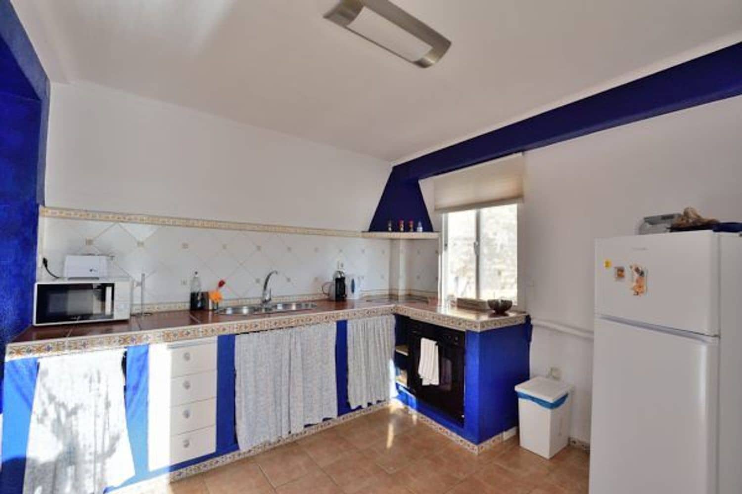 3 camera da letto Appartamento da affittare in Ronda con garage - 650 € (Rif: 5806842)