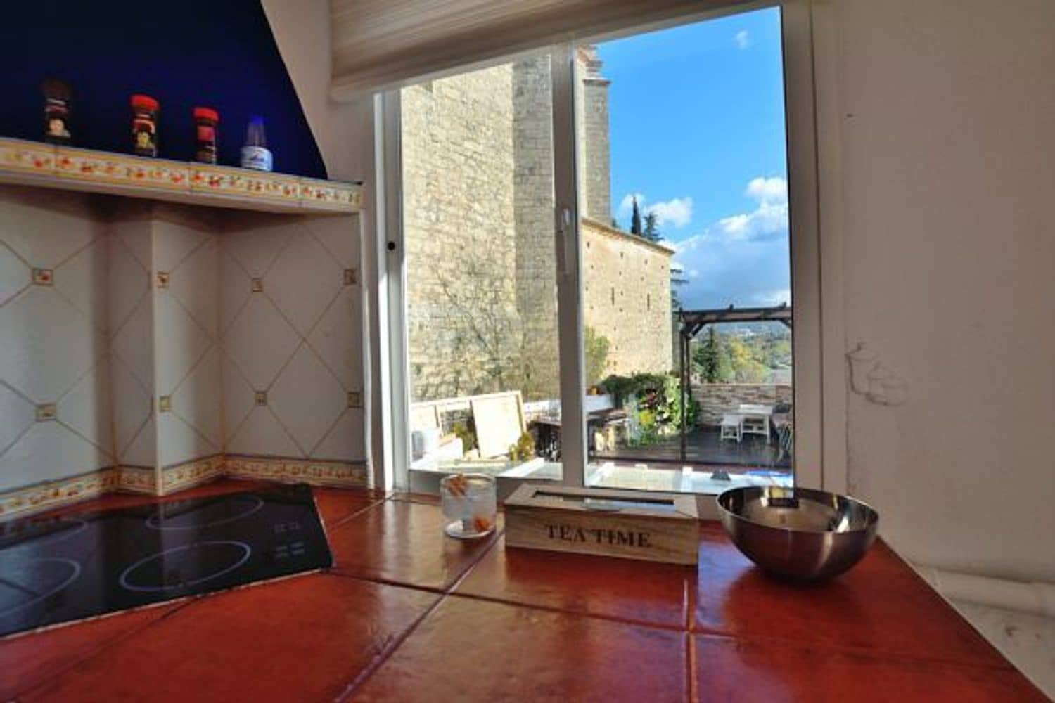 3 camera da letto Appartamento da affittare in Ronda con garage - 650 € (Rif: 5806842)