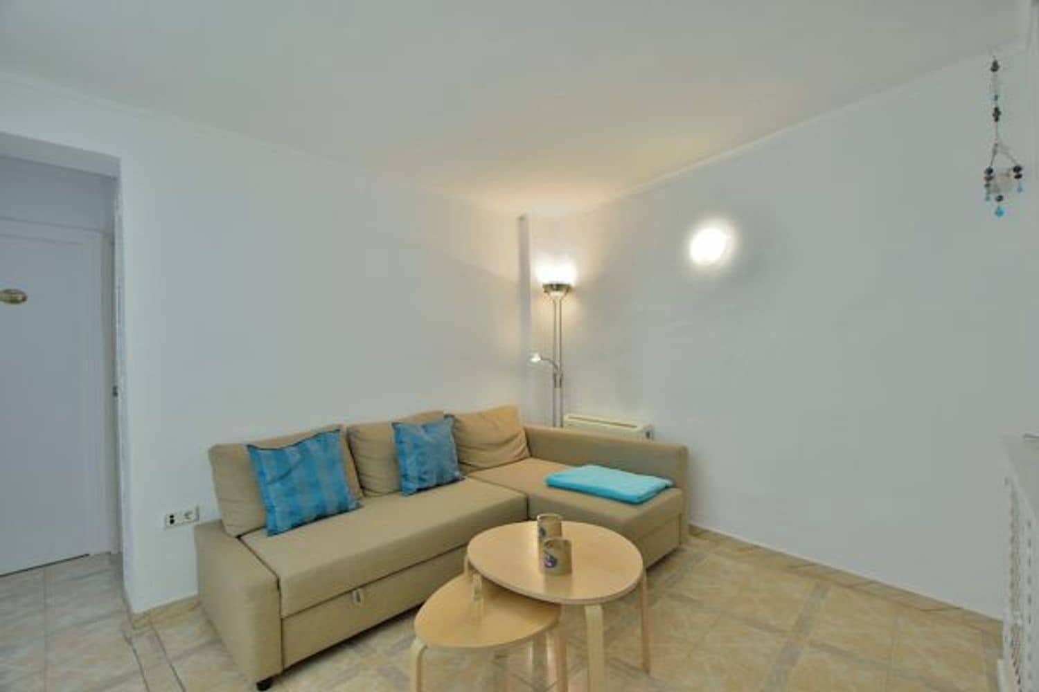 3 camera da letto Appartamento da affittare in Ronda con garage - 650 € (Rif: 5806842)