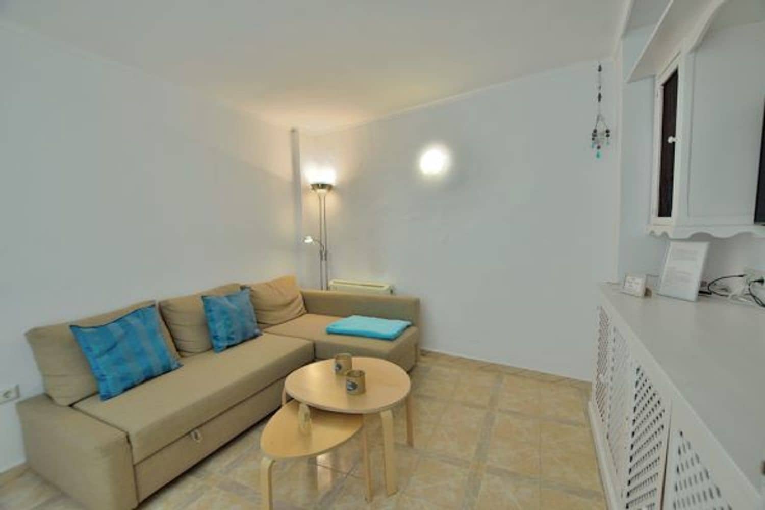 3 camera da letto Appartamento da affittare in Ronda con garage - 650 € (Rif: 5806842)
