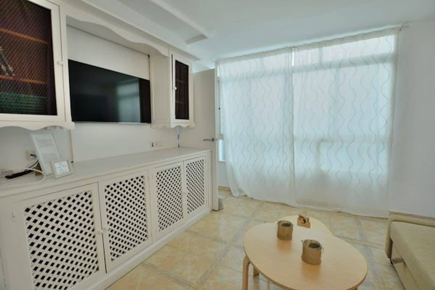 3 camera da letto Appartamento da affittare in Ronda con garage - 650 € (Rif: 5806842)