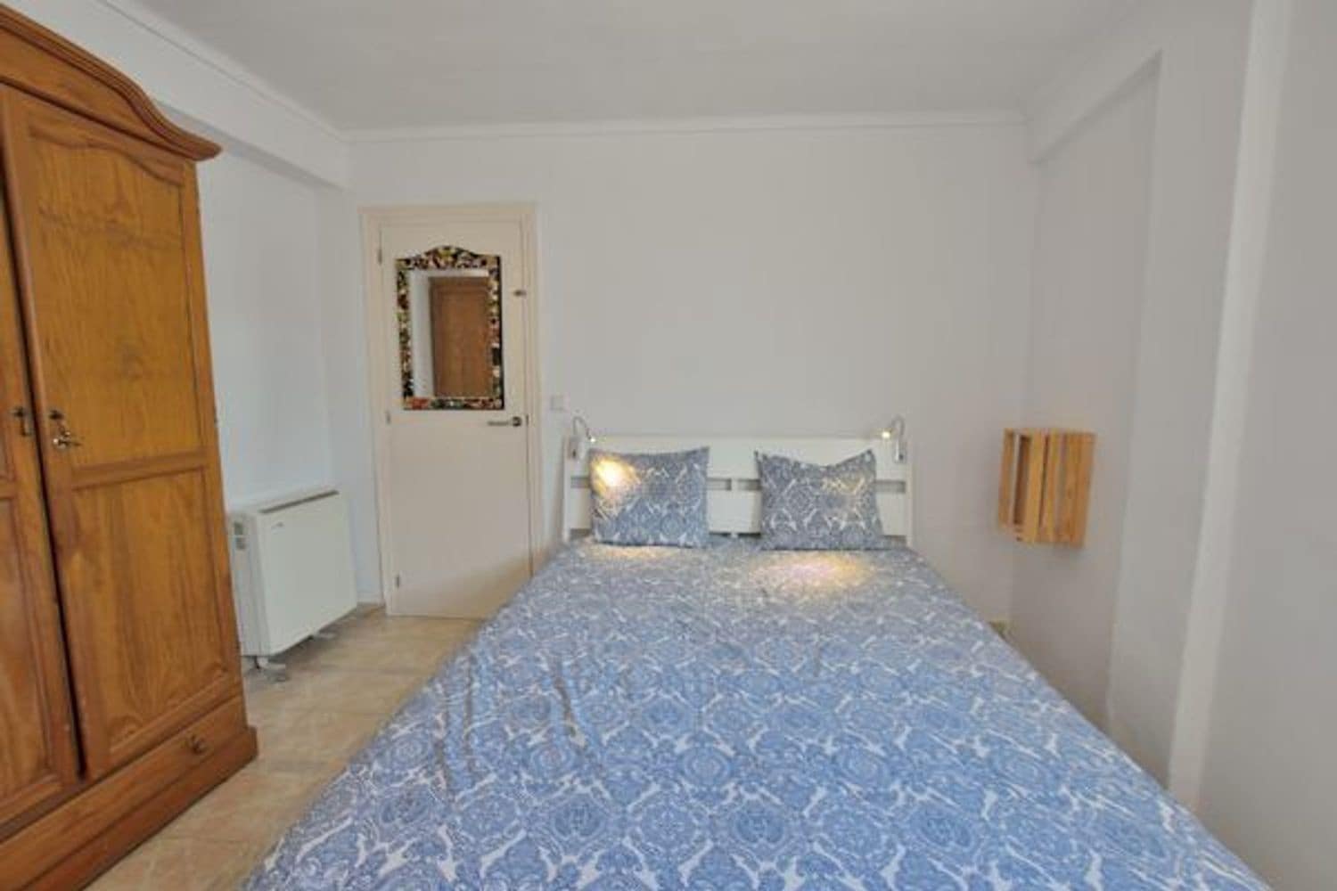 3 camera da letto Appartamento da affittare in Ronda con garage - 650 € (Rif: 5806842)
