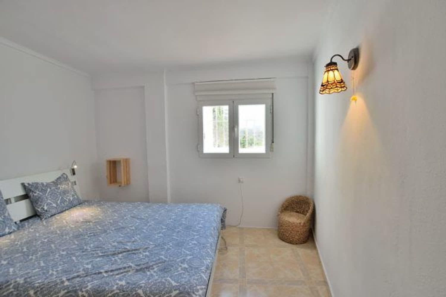 3 camera da letto Appartamento da affittare in Ronda con garage - 650 € (Rif: 5806842)