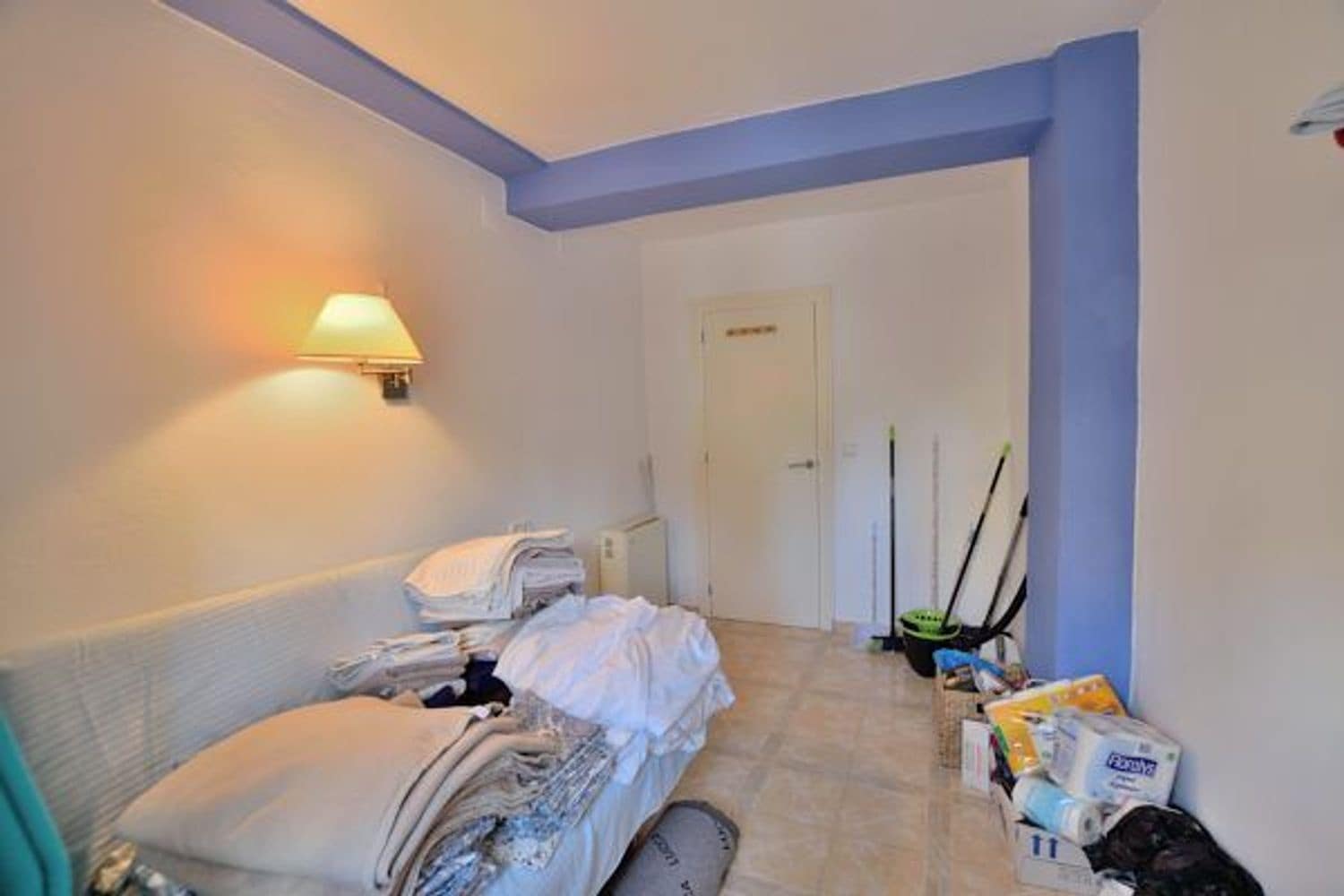 3 camera da letto Appartamento da affittare in Ronda con garage - 650 € (Rif: 5806842)