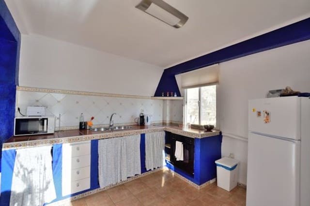 3 bedroom Apartment for rent in Ronda with garage - € 650 (Ref: 5806842)