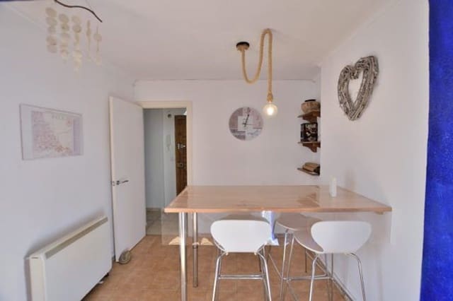 3 bedroom Apartment for rent in Ronda with garage - € 650 (Ref: 5806842)