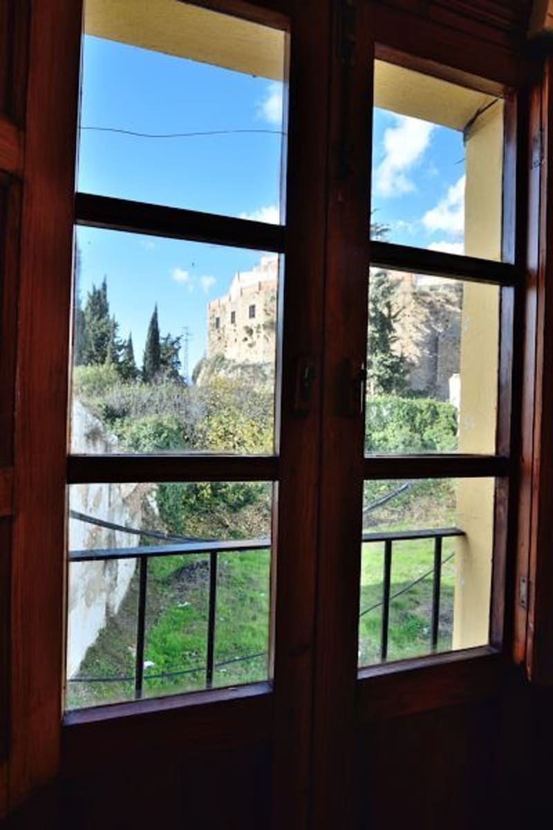 3 camera da letto Appartamento da affittare in Ronda con garage - 650 € (Rif: 5806842)