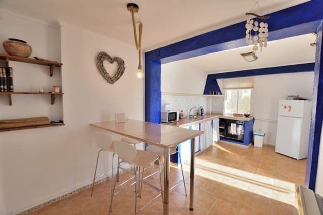 3 bedroom Apartment for rent in Ronda with garage - € 650 (Ref: 5806842)