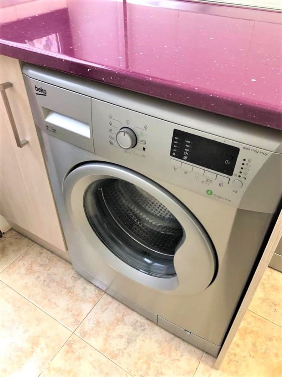 2 camera da letto Appartamento da affittare in Ronda con garage - 600 € (Rif: 6050111)