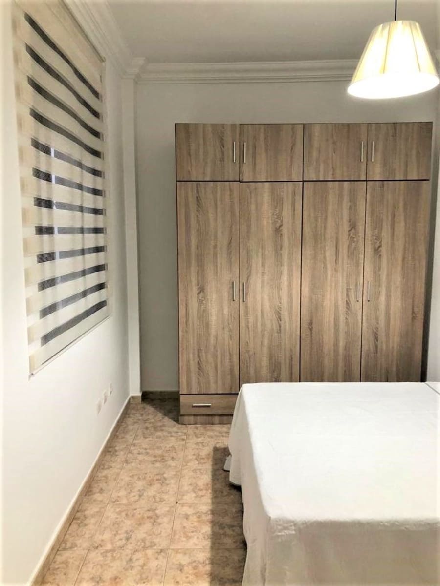 2 camera da letto Appartamento da affittare in Ronda con garage - 600 € (Rif: 6050111)