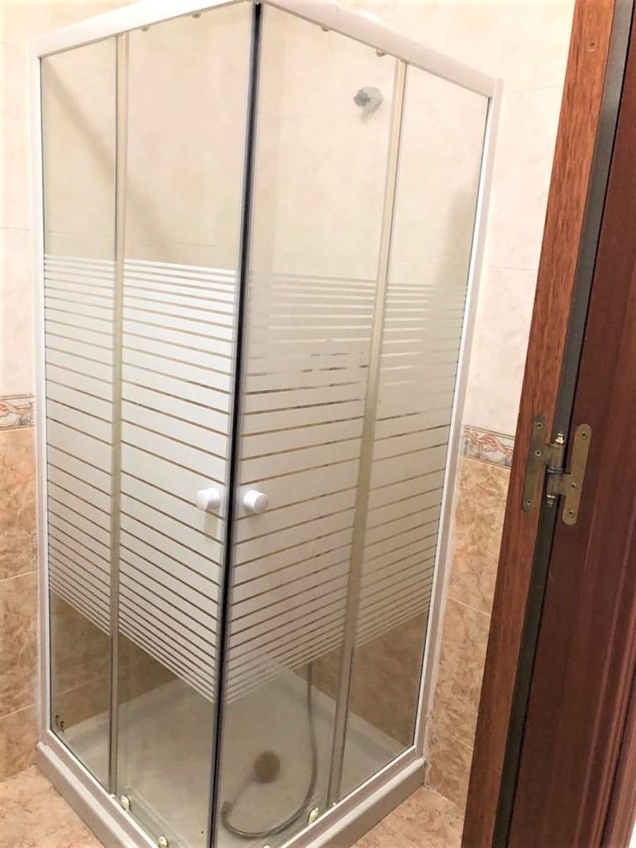 2 camera da letto Appartamento da affittare in Ronda con garage - 600 € (Rif: 6050111)
