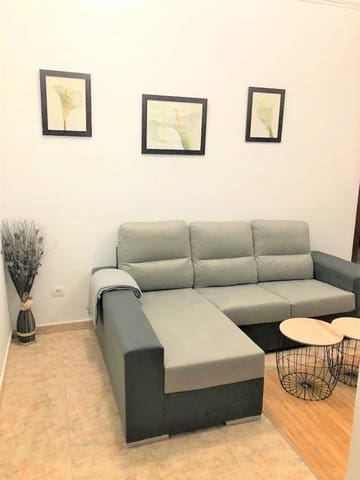 2 soverom Leilighet til leie i Ronda med garasje - € 600 (Ref: 6050111)