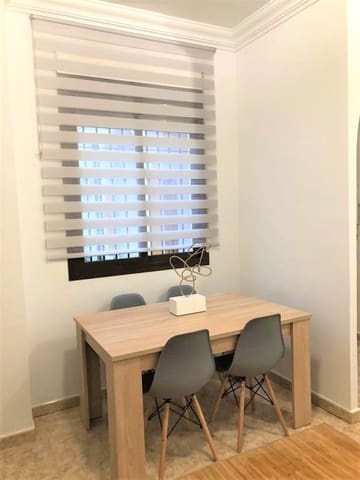 2 soverom Leilighet til leie i Ronda med garasje - € 600 (Ref: 6050111)