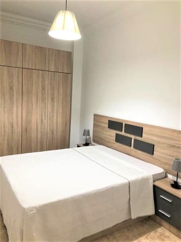 2 soverom Leilighet til leie i Ronda med garasje - € 600 (Ref: 6050111)
